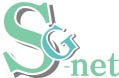 SG-netロゴ